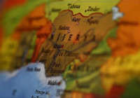 Nijerya'da yolcu teknesi battı: Çok sayıda can kaybı var