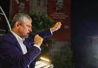 Özgür Özel: Gürsel Tekin ihraç edildi, Özgür Çelik görevinin başında