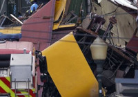 Portekiz'de tramvay kazası: 15 kişi hayatını kaybetti