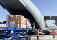 Türkiye'den Afganistan'a 'deprem' yardımı