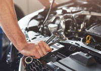 Ekspertizler de anlamıyor... Otomobil alırken dikkat edin