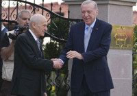 Selvi’den dikkat çeken yazı: “AK Parti’nin Bahçeli’yi kaybetme lüksü yok”