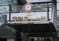 YSK yarın toplanıyor: CHP'den 'kongre iptal' kararlarına itiraz