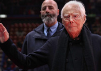 Giorgio Armani 91 yaşında hayatını kaybetti: Moda dünyası efsanesine veda ediyor