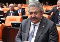 MHP'li Feti Yıldız: İmralı'ya gidilecektir, bunu net olarak söylüyoruz