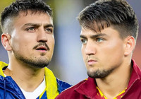 Ve Cengiz Ünder ile anlaşma sağlandı; Yıldız futbolcudan 1 yıllık imza