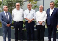 CHP İstanbul il yönetimine atanan kayyım heyetindeki beş kişiden ikisi çekildi