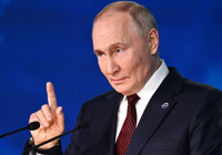 Putin’den misilleme mesajı: Ukrayna limanlarına saldırılar genişletilecek