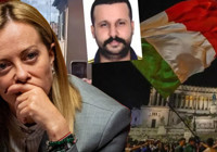 Santa Rosa Festivali’nde alarm: 2 Türk gözaltında, Barış Boyun bağlantısı araştırılıyor