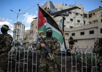 Hamas, ABD'nin teklifini kabul etti iddiası