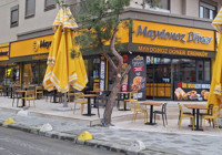 390 şubeli Maydonoz Döner satışa çıkarıldı