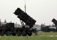 ABD 1970 Patriot füzesi temin edecek