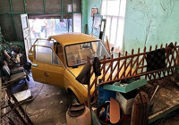 44 yıldır garajda sakladı: Fiat lisanslı Zastava 15 bin Euro'ya satıldı