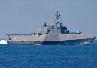 Gerilim tırmanıyor! Amerikan askerleri Karayipler'e yığılıyor