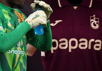 Dünya ünlü yıldız kaleci Trabzonspor’da; Teklifi kabul etti, imzaya geliyor