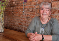 İstanbul'da yeme-içme dünyasının sembol ismi Ece Aksoy hayatını kaybetti