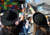 Türk Telekom Prime İstanbul Coffee Festivali kahve ve müzik tutkunlarını bir araya getiriyor