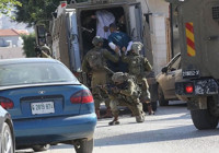 İsrail Batı Şeria'da 19 bin Filistinliyi gözaltına aldı