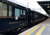 Bakan duyurdu: Bu tren Paris’e gidiyor! İstanbul’dan kalkıyor