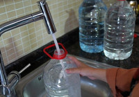 Su krizi büyüyor! Ankara'da su kontrollü olarak verilecek