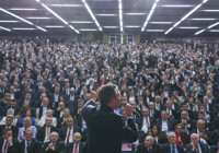 CHP'den olağanüstü kurultay kararı