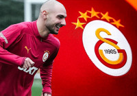 Ahmed Kutucu Galatasaray ile yollarını ayırdı; Takım arkadaşları ile vedalaştı