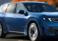 Yeni elektrikli BMW iX3 tanıtıldı: İşte fiyatı ve özellikleri