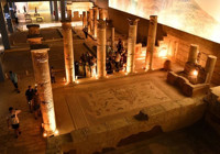 Müze ve ören yerlerinden elde edilen gelir 9 milyar lirayı aştı