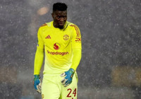 Trabzonspor yeni kalecisiyle anlaştı: Onana'nın ilk maçı Fenerbahçe!