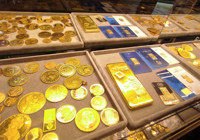 Faiz indirimi güçlendi, altın fiyatları yükseldi! Gram ve ons altında yeni rekor