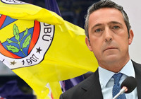 Fenerbahçe'nin yeni teknik direktörü belli oldu; Herkes İsmail Kartal gelecek sanıyordu