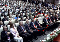 Kemal Kılıçdaroğlu, CHP programına katılmadı! Koltuğu boş kaldı