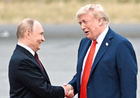 Trump’tan Rusya’ya yaptırım mesajı: “İkinci aşamaya geçmeye hazırım!”