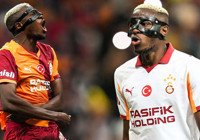 Liverpool maçına saatler kaldı! Galatasaray'dan Osimhen açıklaması