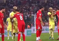 Lamine Yamal ile Arda Güler arasında tartışma! 6-0'dan sonra gerilim tırmandı!