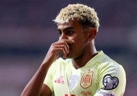 Türkiye maçı öncesi İspanya'da Lamine Yamal krizinin perde arkası ve "Savaşın son perdesi" yorumu