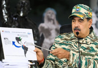 Trump, CIA’ye Venezuela’da operasyon yetkisi verdi: Maduro hedefte mi?