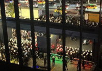 Ahmet Hakan’dan CHP’ye uyarı: “Kaos ve kargaşa AK Parti’nin işine gelir, CHP’yi geriletir”