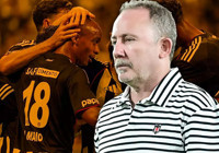 Beşiktaş’ta 3 futbolcu ile yollar ayrıldı; Sergen Yalçın son noktayı koydu