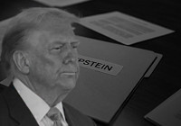 Donald Trump'ın reddettiği Jeffrey Epstein mektubunu paylaştılar