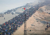 İsrail'de büyük hazırlık: 1 milyon Gazzeliyi yeniden güneye sürecekler