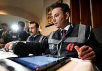 OVP: Kayıt dışılıkla mücadele ve denetimlerde etkinlik artırılacak