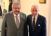 MHP’li Feti Yıldız’dan dikkat çeken çıkış: “Kaçacaksa daha iyi!”