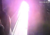 Gazze’ye yardım taşıyan Küresel Sumud Filosu’na bir İHA saldırısı daha!