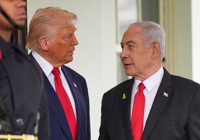 Trump: Katar’a saldırı benim kararım değildi, engel olacak vaktimiz yoktu