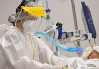 Koronavirüs vakalarında artış yaşanmaya başlandı