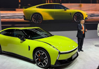 Bilim kurgu gerçek oluyor! Çinli otomotiv devinden şok iddia