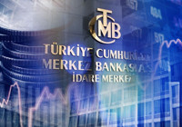 Merkez Bankası, bugün faiz kararını açıklayacak