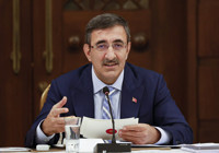 Cevdet Yılmaz: Yıl sonunda yüzde 30'un altına inmiş enflasyonu bekliyoruz