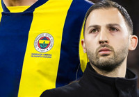 Fenerbahçe’de ortalığı karıştıran gelişme! Tedesco kara kara düşünmeye başladı